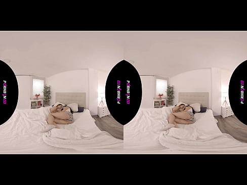 ❤️ PORNBCN VR Dues lesbianes joves es desperten calentes a la realitat virtual 4K 180 3D Geneva Bellucci Katrina Moreno ❤❌ Vídeo de merda a nosaltres ca.fulldesisex.ru ﹏